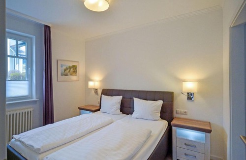 Binz Apartment | Dünenpark Binz - Komfortplus Ferienwohnung mit 1 Schlafzimmer und Terrasse im Erdgeschoss 211