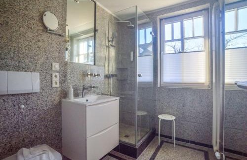 Binz Apartment | Dünenpark Binz - Komfortplus Ferienwohnung mit 1 Schlafzimmer und Terrasse im Erdgeschoss 211