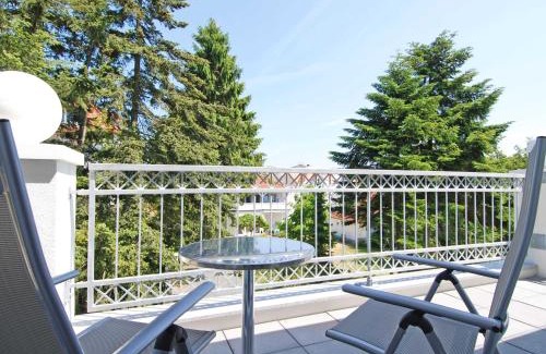 Binz Villa | Dünenresidenz Königin Augusta - Apt. 18
