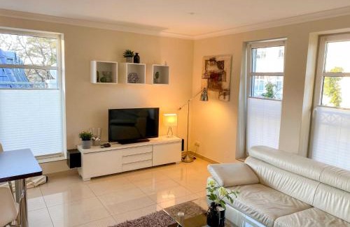 Binz Villa | Dünenresidenz Königin Augusta - Apt. 18