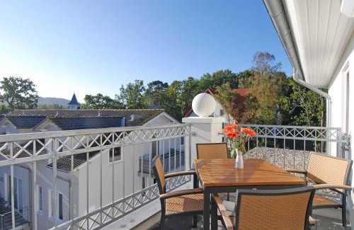 Binz Villa | Dünenresidenz Königin Augusta - Apt. 20