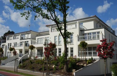 Binz Villa | Dünenresidenz Königin Augusta - Apt. 20