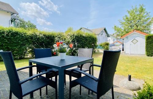 Peenemuende Apartment | Dünenresidenz Karlshagen - Ferienwohnung Lindenweg 8b