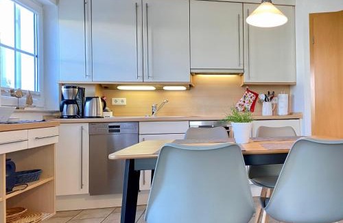 Peenemuende Apartment | Dünenresidenz Karlshagen - Ferienwohnung Lindenweg 8b