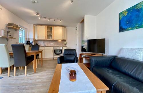 Peenemuende Apartment | Dünenresidenz Karlshagen - Ferienwohnung Lindenweg 4d