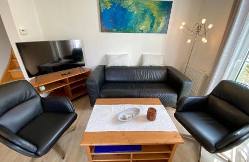 Peenemuende Apartment | Dünenresidenz Karlshagen - Ferienwohnung Lindenweg 4d