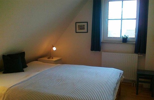 Peenemuende Apartment | Dünenresidenz Karlshagen - Ferienwohnung Lindenweg 8b
