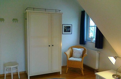 Peenemuende Apartment | Dünenresidenz Karlshagen - Ferienwohnung Lindenweg 8b