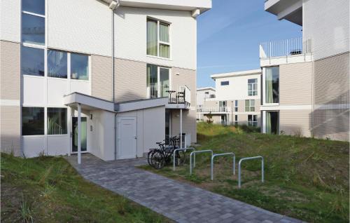Travemuende Apartment | Dünenvilla 16, Whg 6