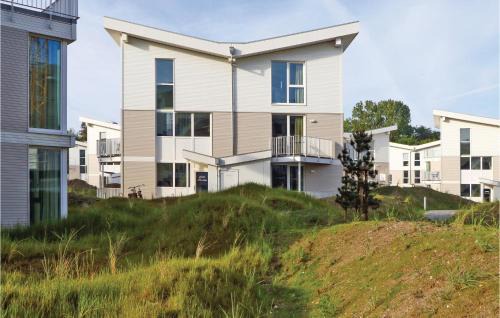 Travemuende Apartment | Dünenvilla 16, Whg 6