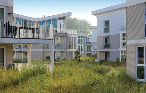 Travemuende Apartment | Dünenvilla 21, Whg 9