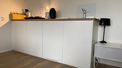 Unterbilk Apartment | Düsseldorfer Domicil Media Harbour