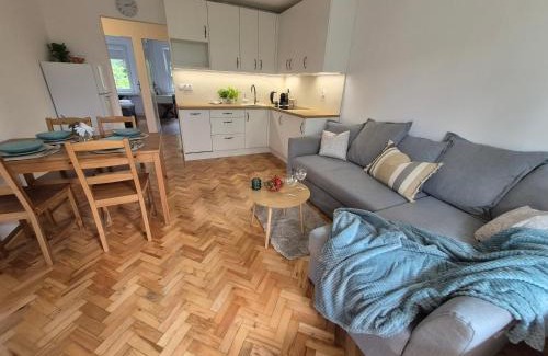 Grzegorzki Apartment | Dąbie Park Apartament