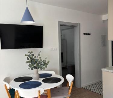 Debina Apartment | Dębina Spot 19
