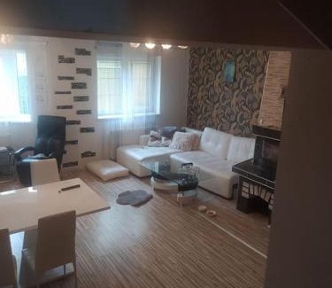 Brno House | Dům u zanety