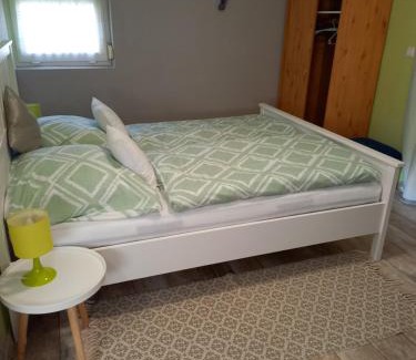 Villany Apartment | Dűlő Apartmanház