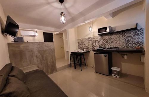 Downtown Cancun Apartment | D-06 Novaga Downtown Cancun