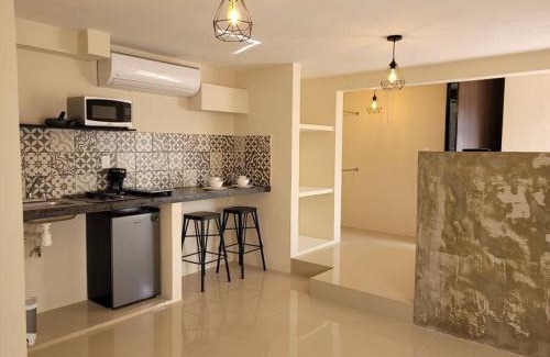 Downtown Cancun Apartment | D-07 NOVAGA DOWNTOWN CANCUN