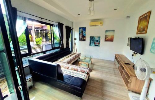 Koh Samui House | D&A Paradise Villas