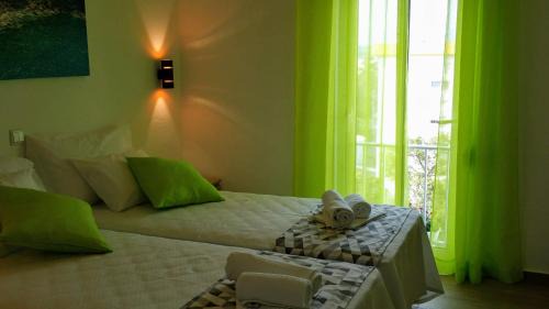 Lagos House | D.ANA GUESTHOUSE