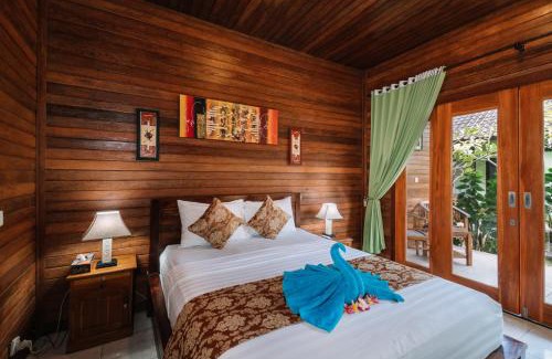 Jungut Batu Resort | D and B Bungalow's by DeWizZ Management