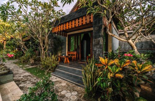Jungut Batu Resort | D and B Bungalow's by DeWizZ Management