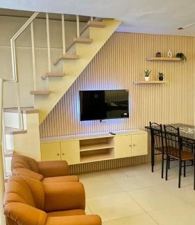 Butuan Apartment | D and D Butuan Homestay