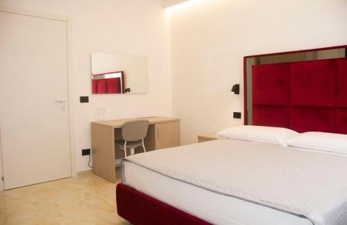Martinsicuro Bed & Breakfast | D'ANNUNZIO suites