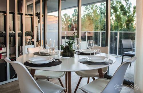 Bialystok Apartment | D Apartments Centrum Jurowiecka III