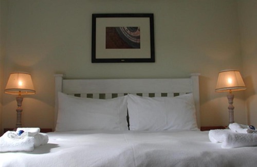 Eikenbosch House | D'Aria Guest Cottages