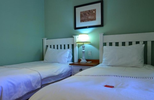 Eikenbosch House | D'Aria Guest Cottages