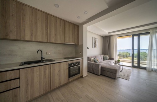 Bibinje Apartment | D’Art Villa A1