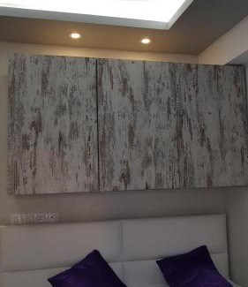 Katerini Apartment | D&B Studio 2