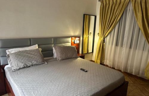 Kumasi House | D Barfi Guesthouse, excellent location