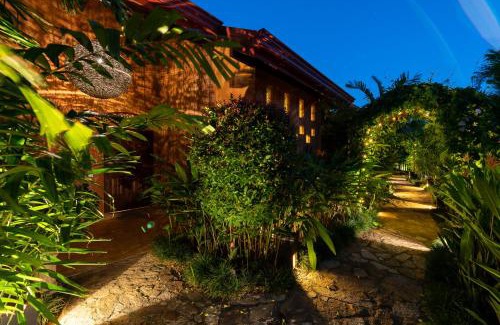 Mirissa Bed & Breakfast | D Canal House