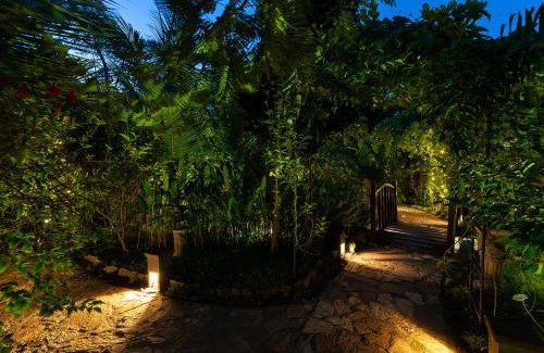 Mirissa Bed & Breakfast | D Canal House
