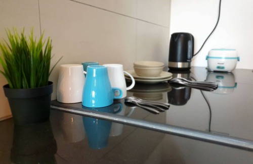 Taman Megah Ria Condo | D'Carlton 3308 | 1-5 Guest | Near CIQ