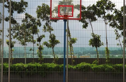 Taman Megah Ria Apartment | D'Carlton A33 | 1-4 Guest | Near CIQ & IKEA