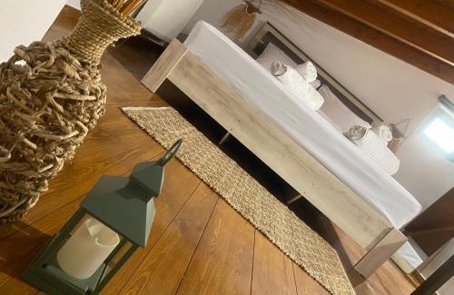 Nafplio Apartment | D&D 3 Nafplio
