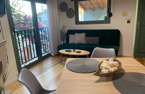 Nafplio Apartment | D&D 3 Nafplio