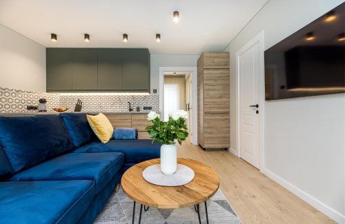 Palanga Apartment | D&D apartments 4