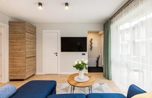 Palanga Apartment | D&D apartments 4