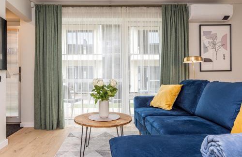 Palanga Apartment | D&D apartments 4