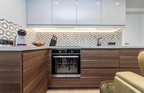 Palanga Apartment | D&D apartments 5