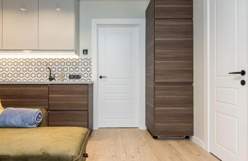 Palanga Apartment | D&D apartments 5