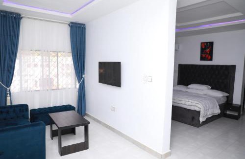Asokoro Hotel | D & D Apartments