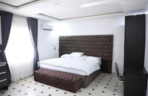 Asokoro Hotel | D & D Apartments