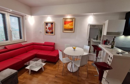 Izola Apartment | D&D Izola apartments