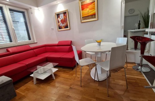 Izola Apartment | D&D Izola apartments