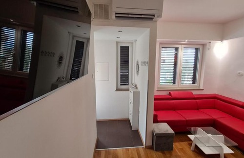Izola Apartment | D&D Izola apartments